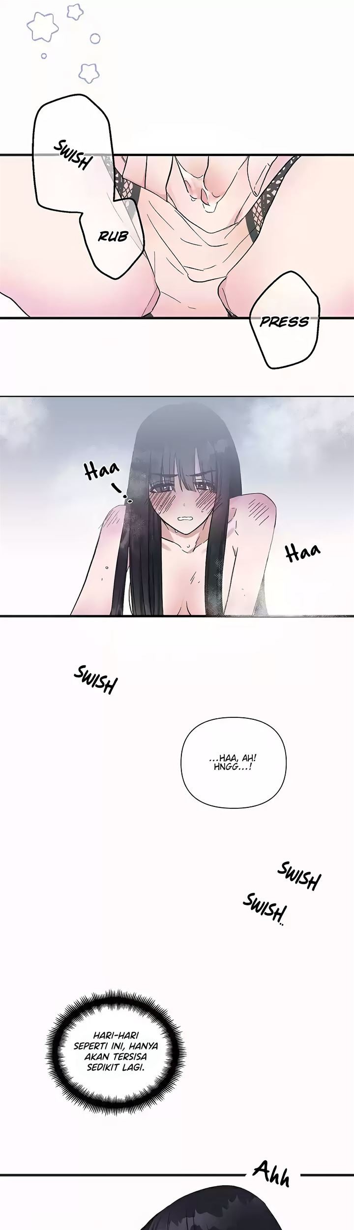 Best Friends Chapter 6 Gambar 40