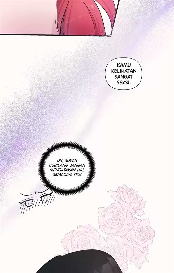 Best Friends Chapter 6 Gambar 29