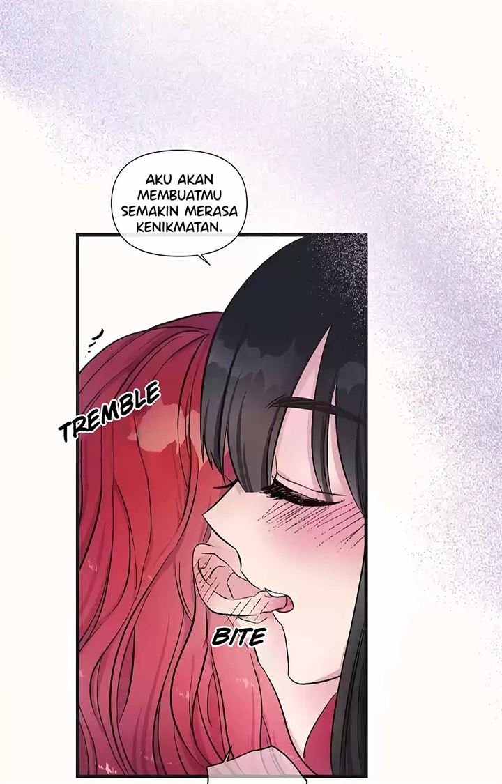 Best Friends Chapter 6 Gambar 31