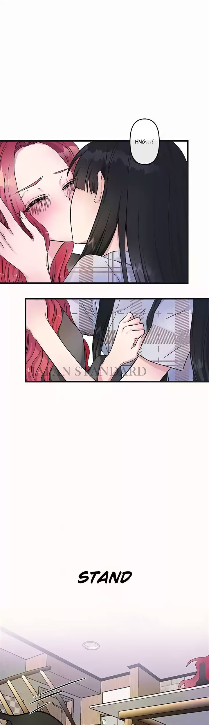 Manhwa Best Friends Chapter 6 gambar nomor 2