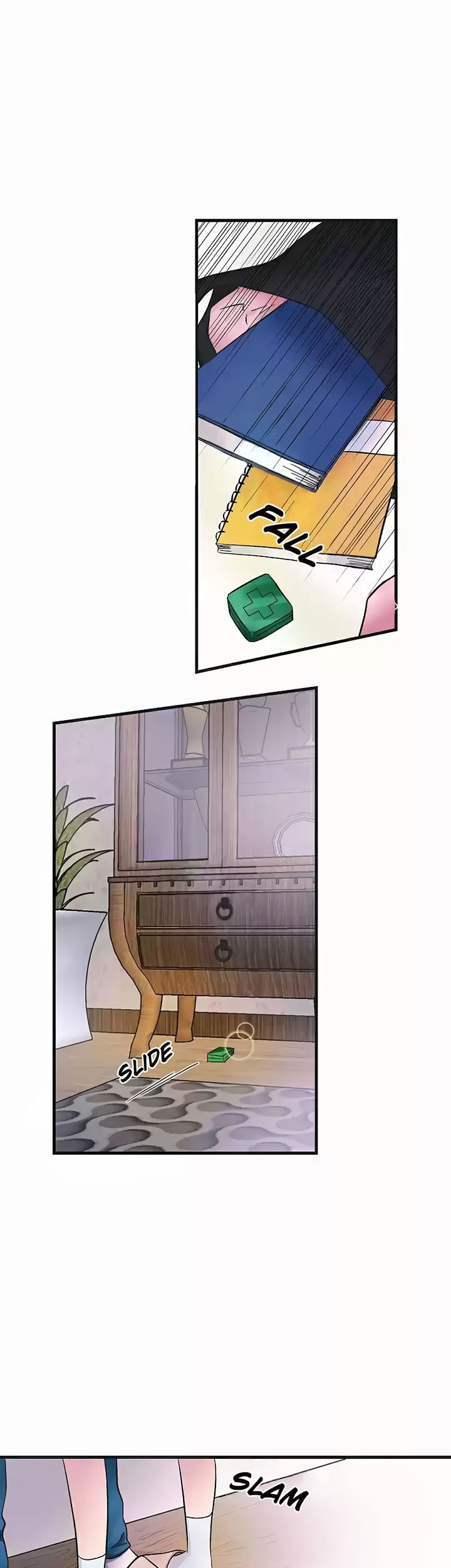 Best Friends Chapter 6 Gambar 4