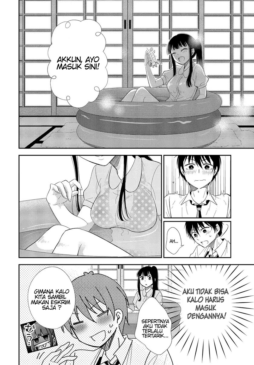 Bite Into Me Chapter 2 Gambar 21