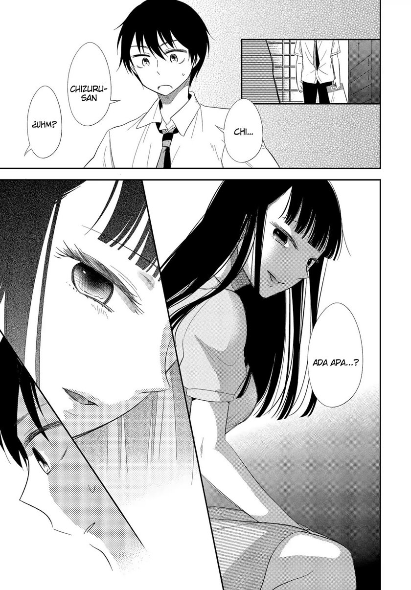 Bite Into Me Chapter 2 Gambar 34