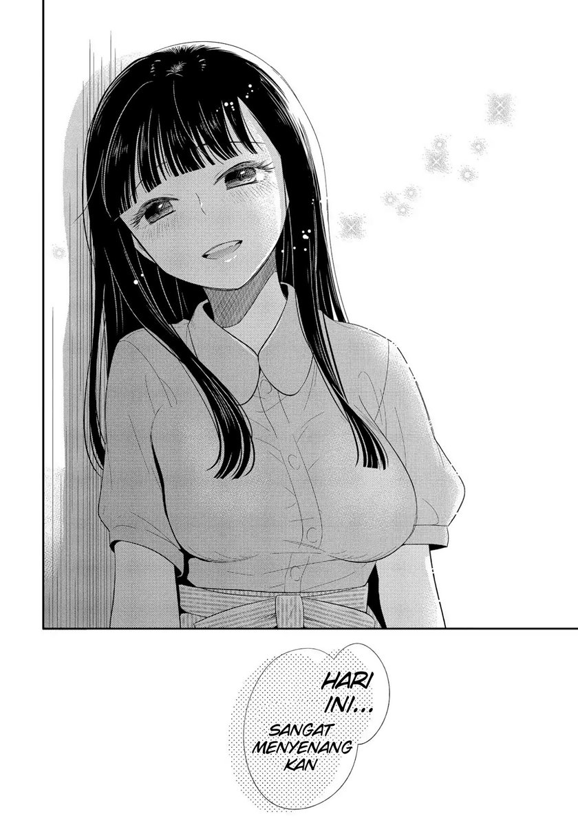 Bite Into Me Chapter 2 Gambar 37