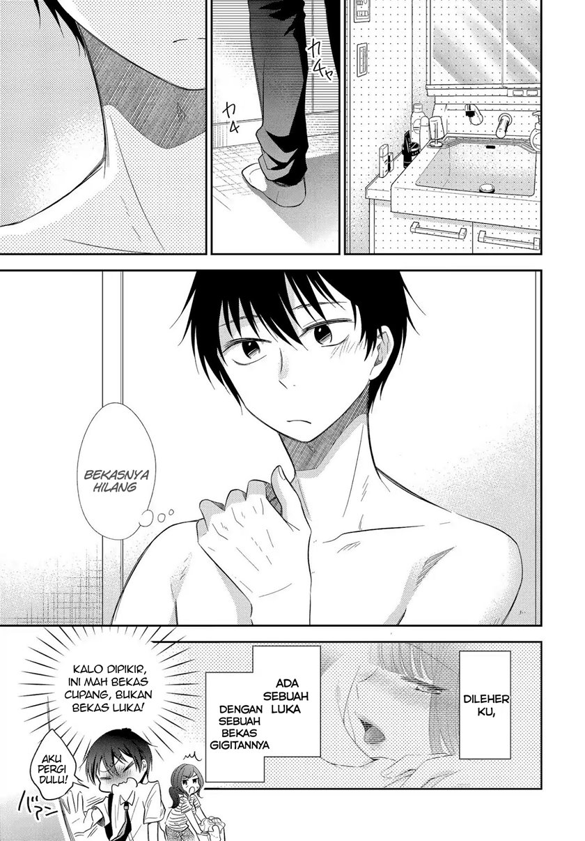 Bite Into Me Chapter 2 Gambar 6