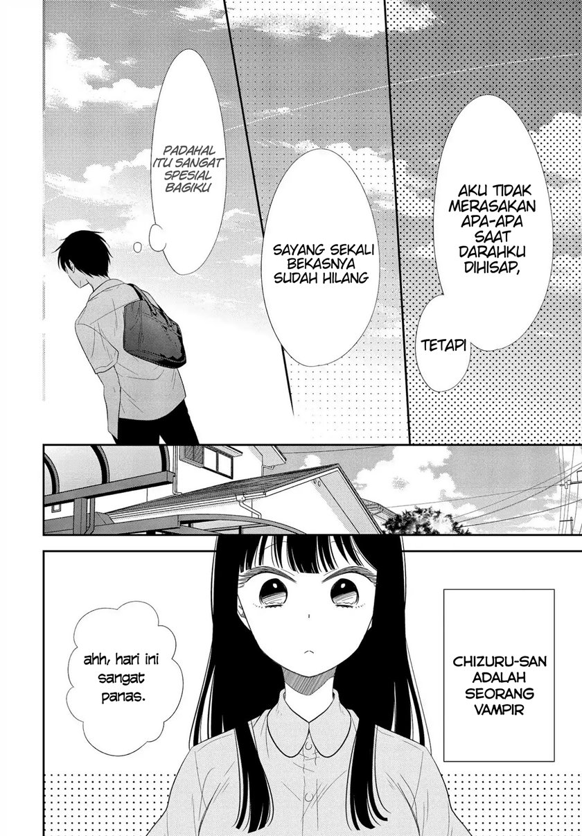 Bite Into Me Chapter 2 Gambar 7