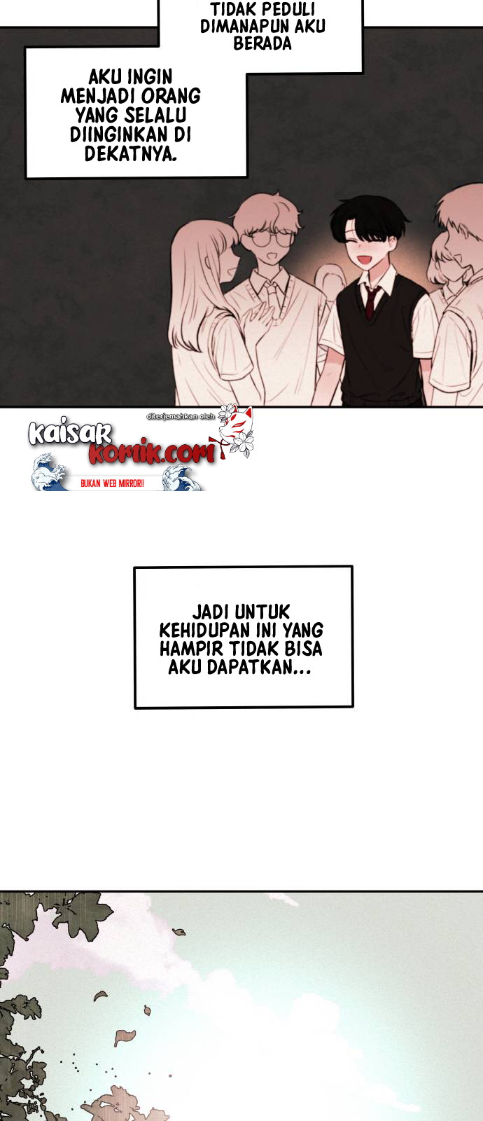 Blood and Butterflies Chapter 1 Gambar 17