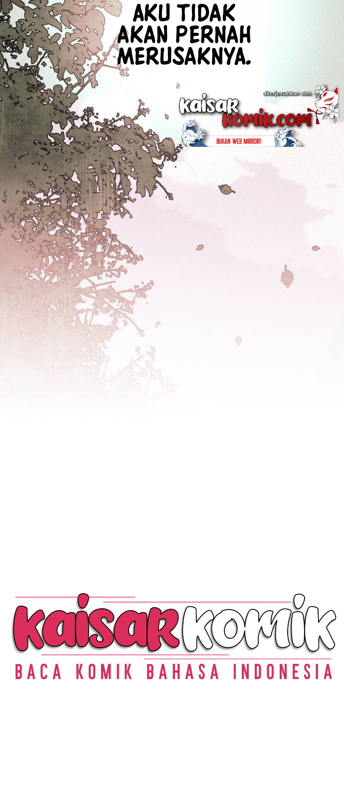 Blood and Butterflies Chapter 1 Gambar 18