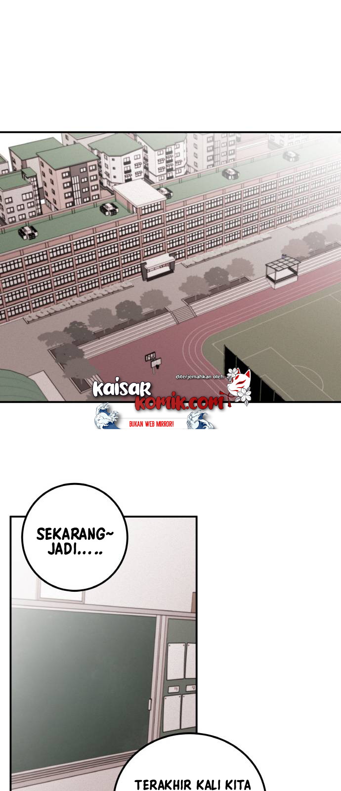 Blood and Butterflies Chapter 1 Gambar 19