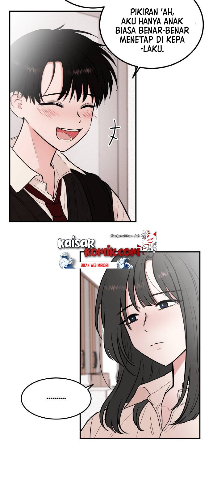 Blood and Butterflies Chapter 1 Gambar 10