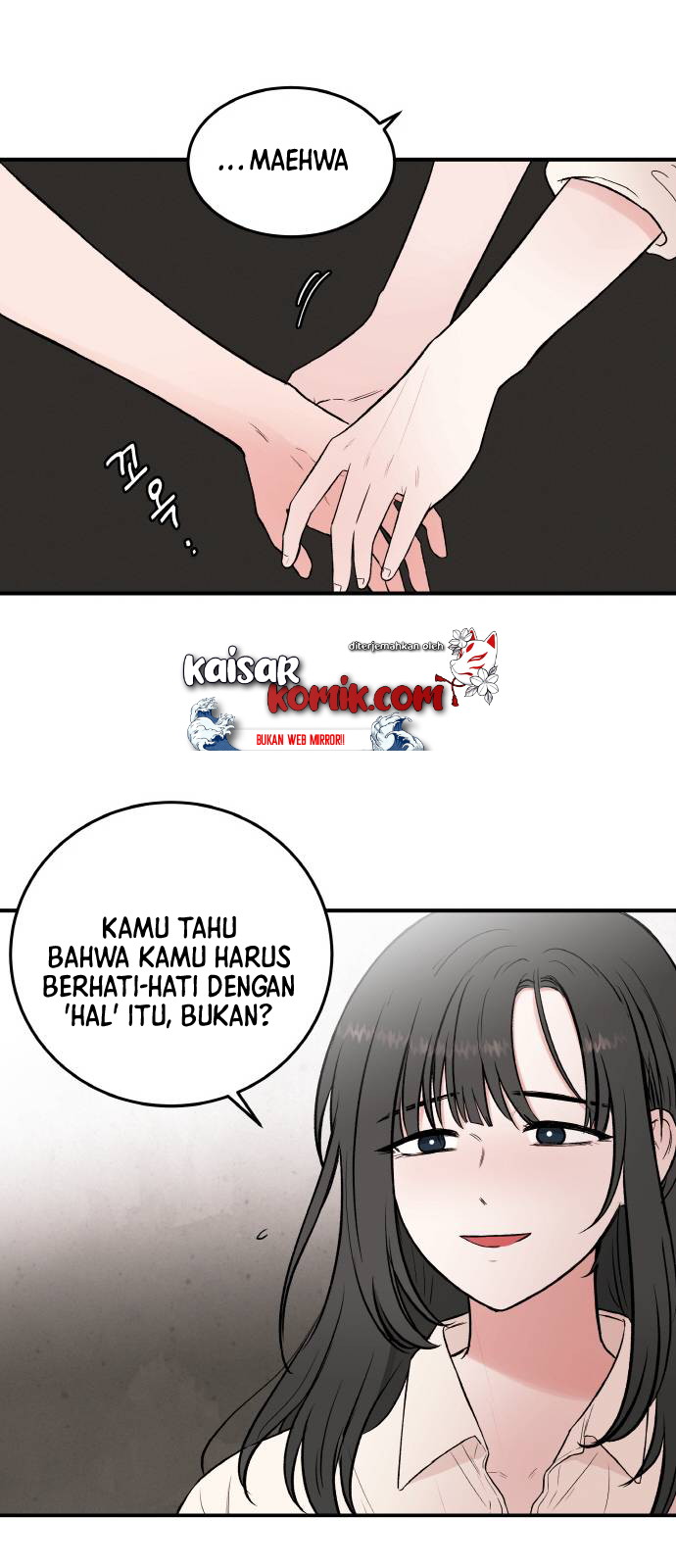 Blood and Butterflies Chapter 1 Gambar 11