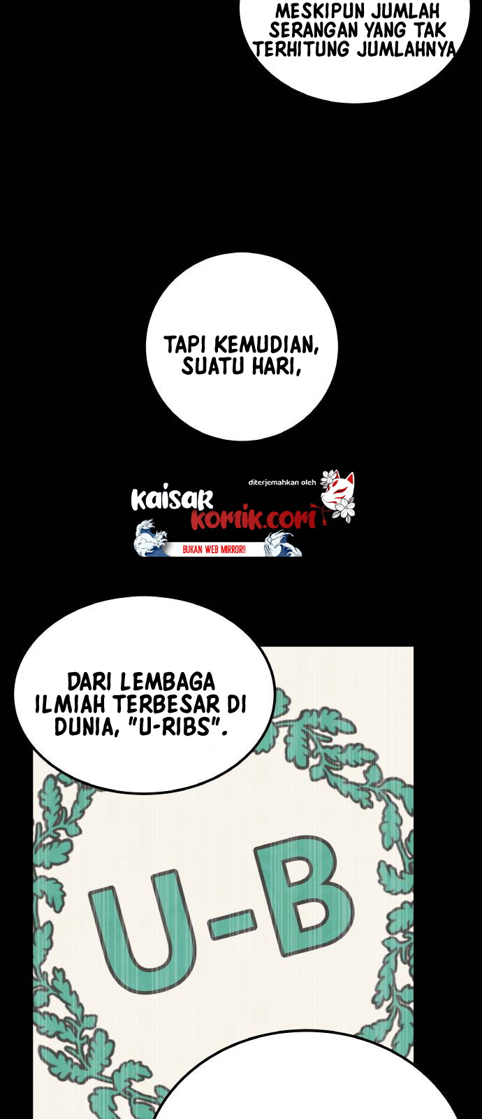 Blood and Butterflies Chapter 1 Gambar 24