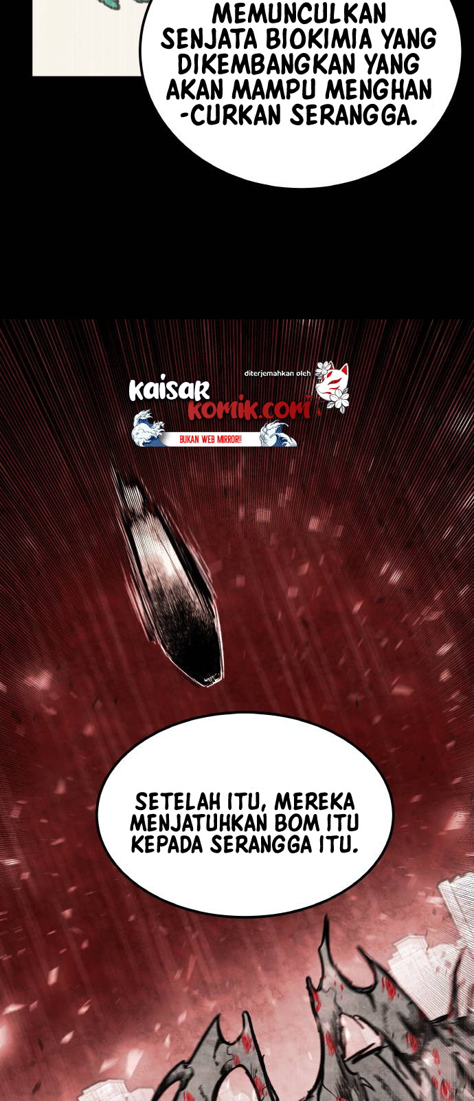 Blood and Butterflies Chapter 1 Gambar 25