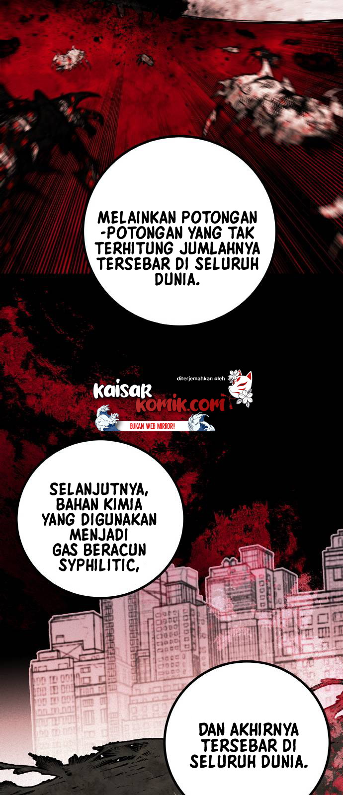 Blood and Butterflies Chapter 1 Gambar 28