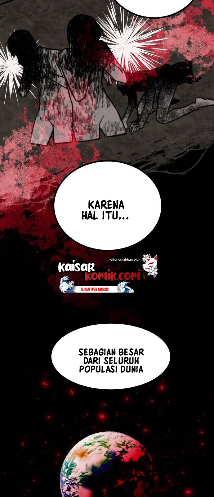 Blood and Butterflies Chapter 1 Gambar 29