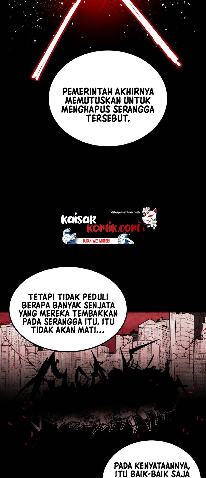 Blood and Butterflies Chapter 1 Gambar 23