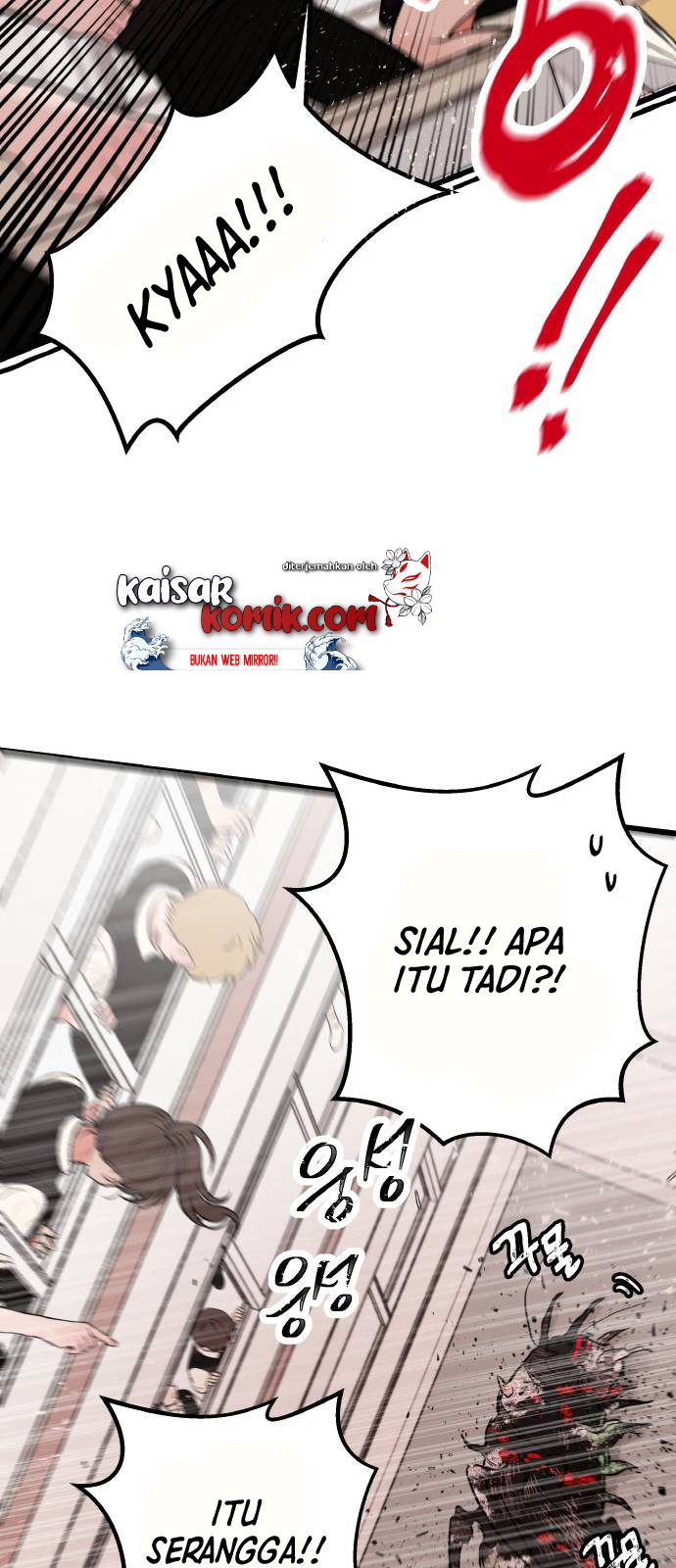 Blood and Butterflies Chapter 1 Gambar 37