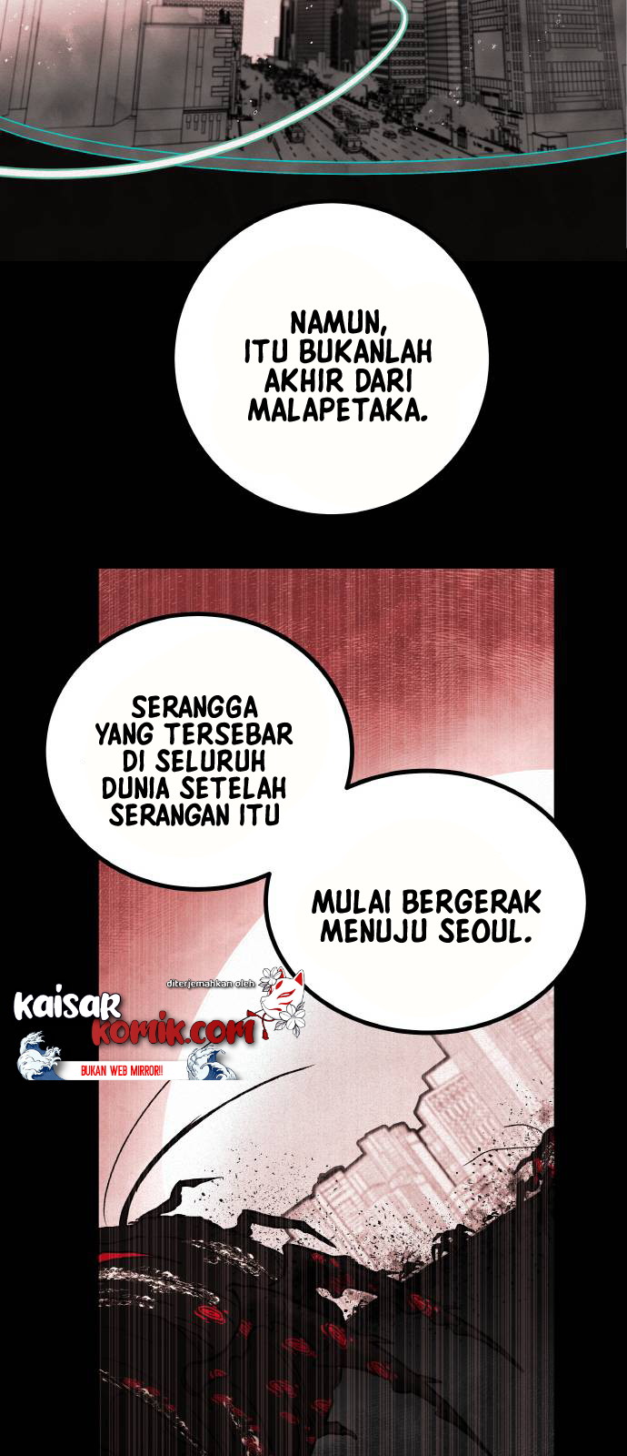 Blood and Butterflies Chapter 1 Gambar 32