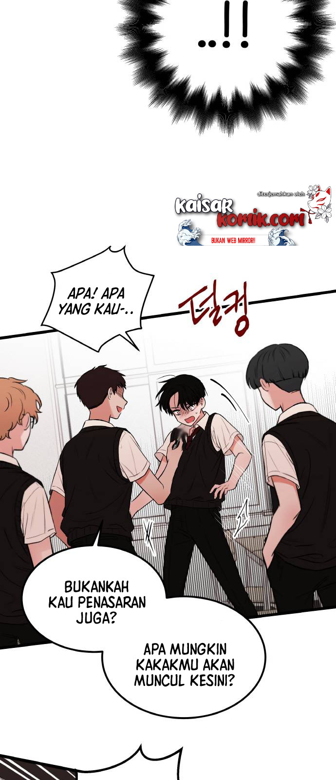 Blood and Butterflies Chapter 1 Gambar 69