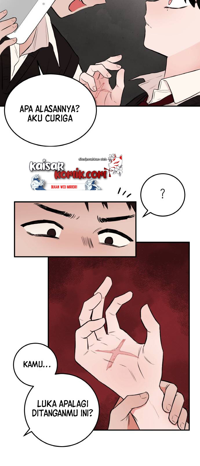 Blood and Butterflies Chapter 1 Gambar 63