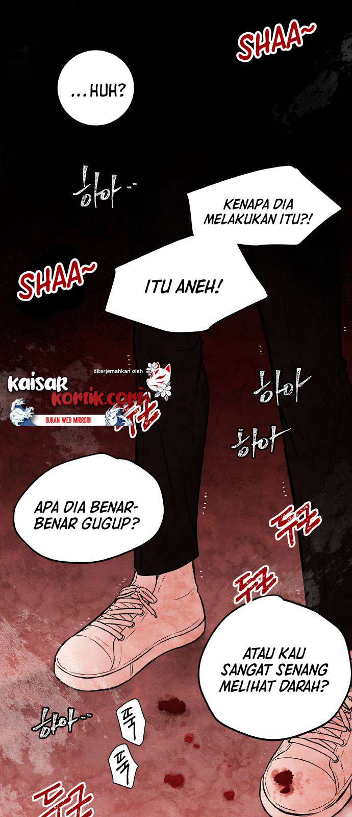 Blood and Butterflies Chapter 1 Gambar 75