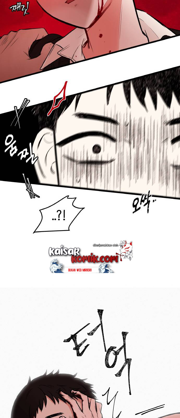 Blood and Butterflies Chapter 1 Gambar 78