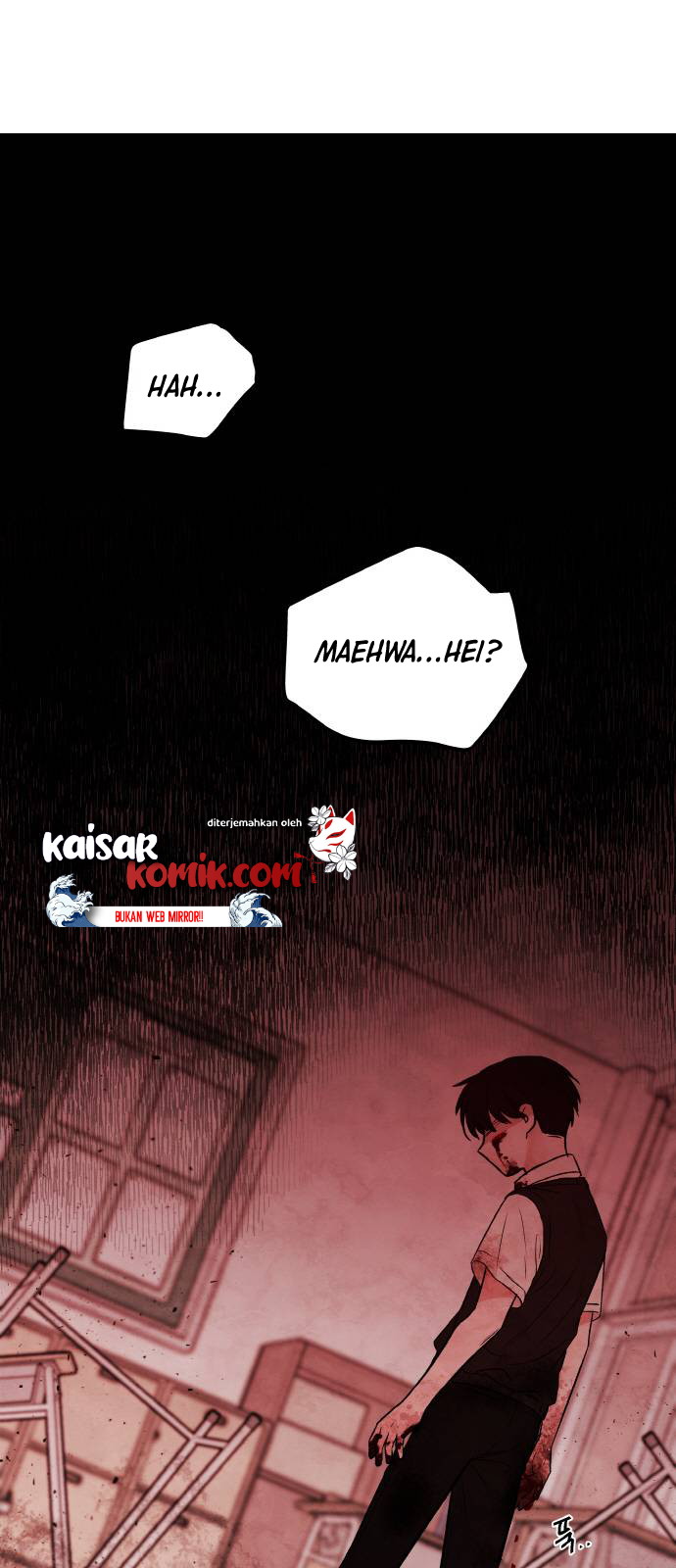 Blood and Butterflies Chapter 1 Gambar 85