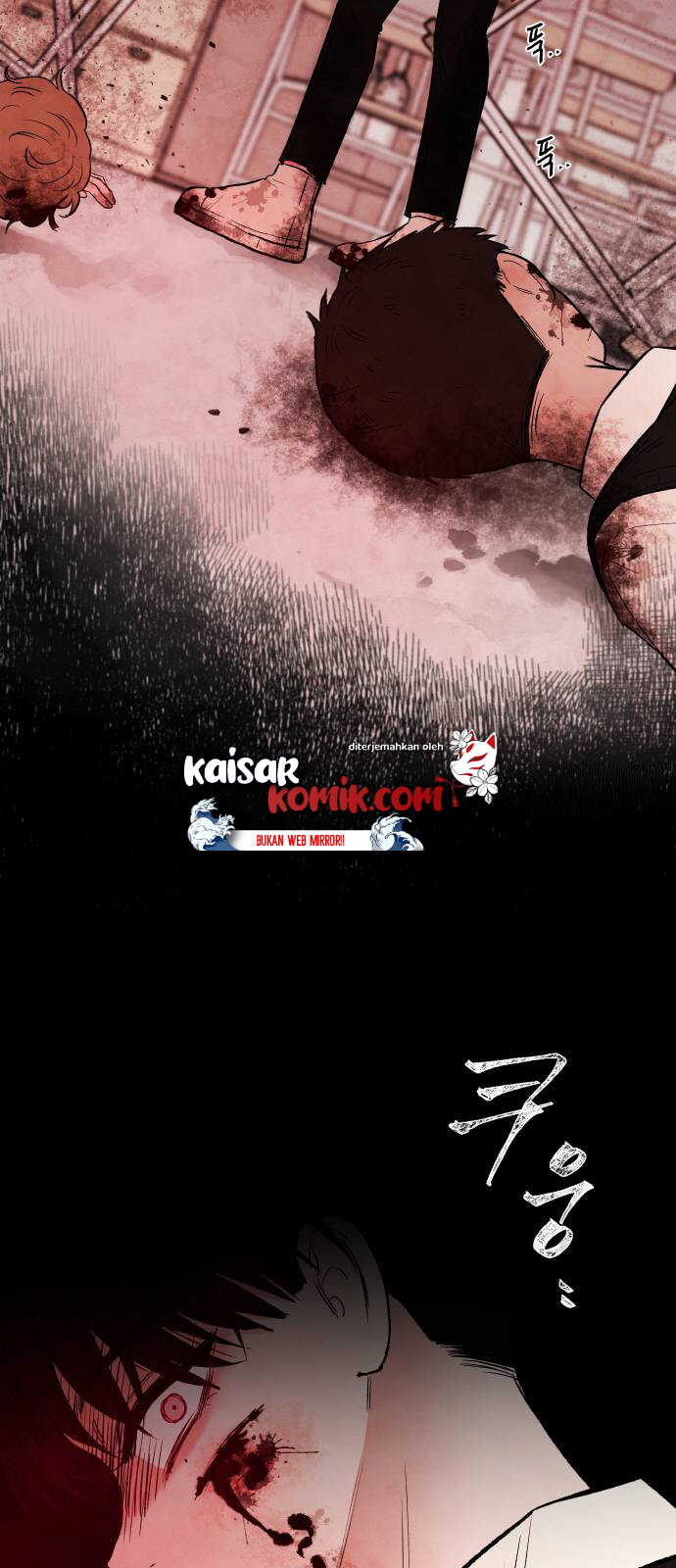 Blood and Butterflies Chapter 1 Gambar 86