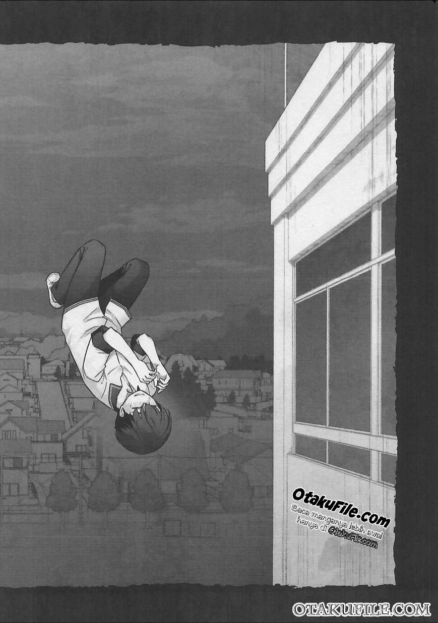 Bokura no Fushidara Chapter 12 Gambar 17