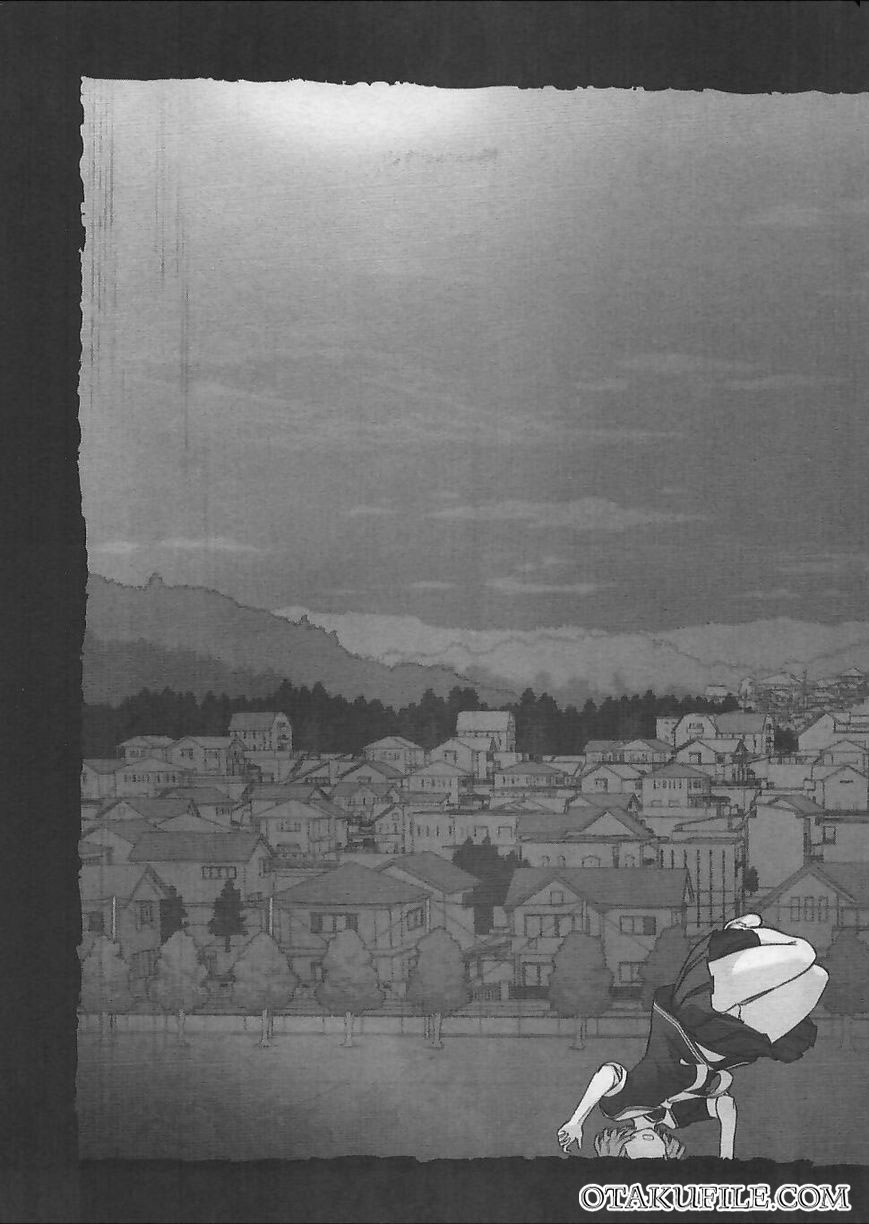 Bokura no Fushidara Chapter 12 Gambar 18