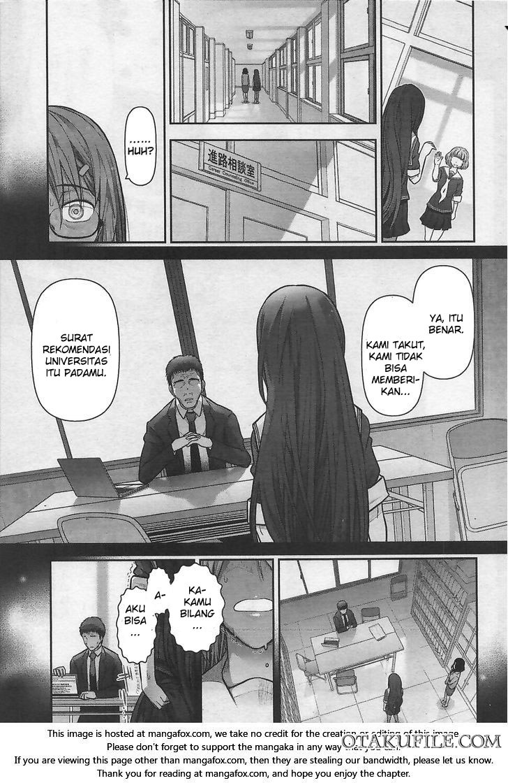 Bokura no Fushidara Chapter 10 Gambar 16