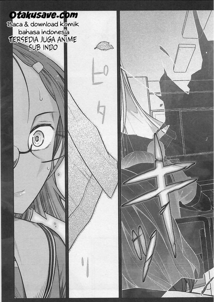 Bokura no Fushidara Chapter 02 Gambar 11