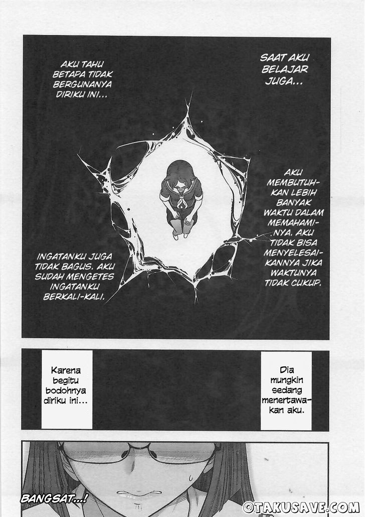 Bokura no Fushidara Chapter 02 Gambar 8