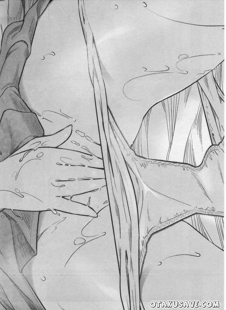 Bokura no Fushidara Chapter 01 Gambar 25