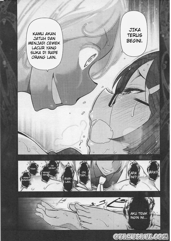 Bokura no Fushidara Chapter 01 Gambar 36