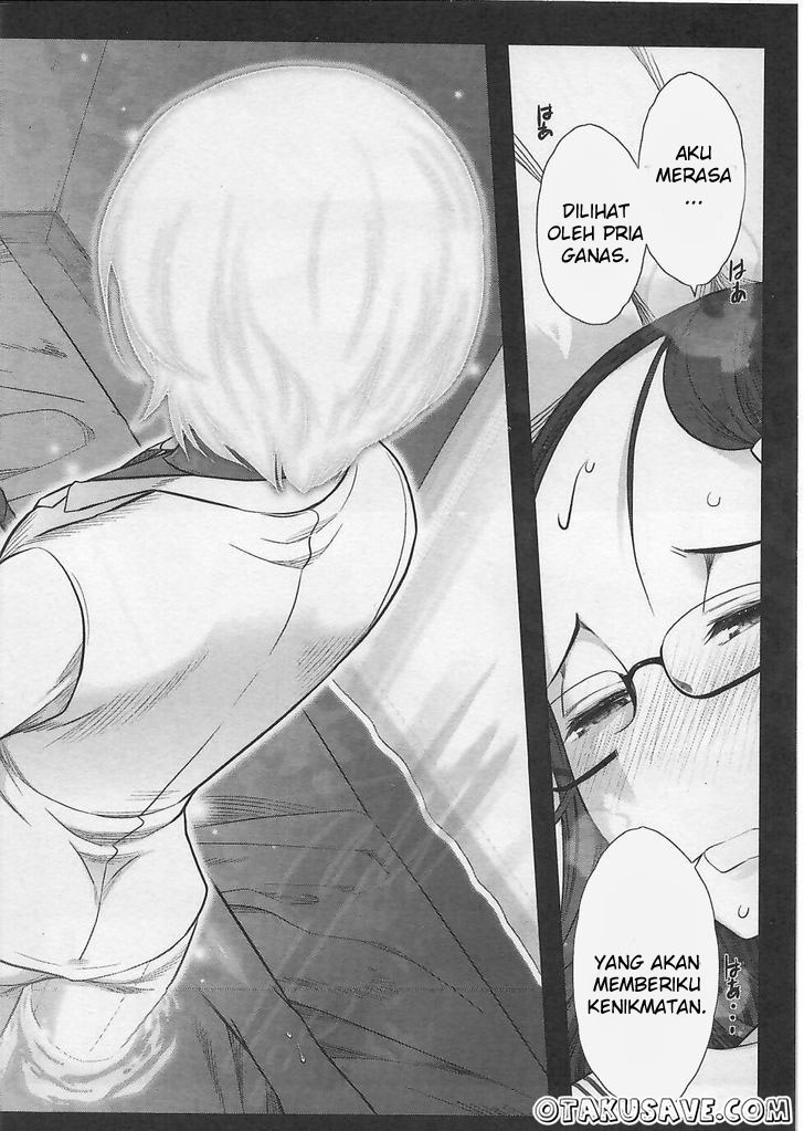 Bokura no Fushidara Chapter 01 Gambar 31