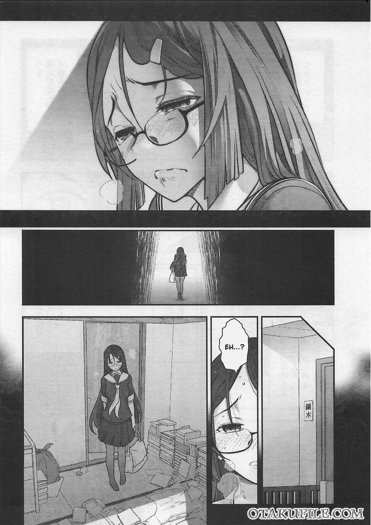 Bokura no Fushidara Chapter 07 Gambar 23