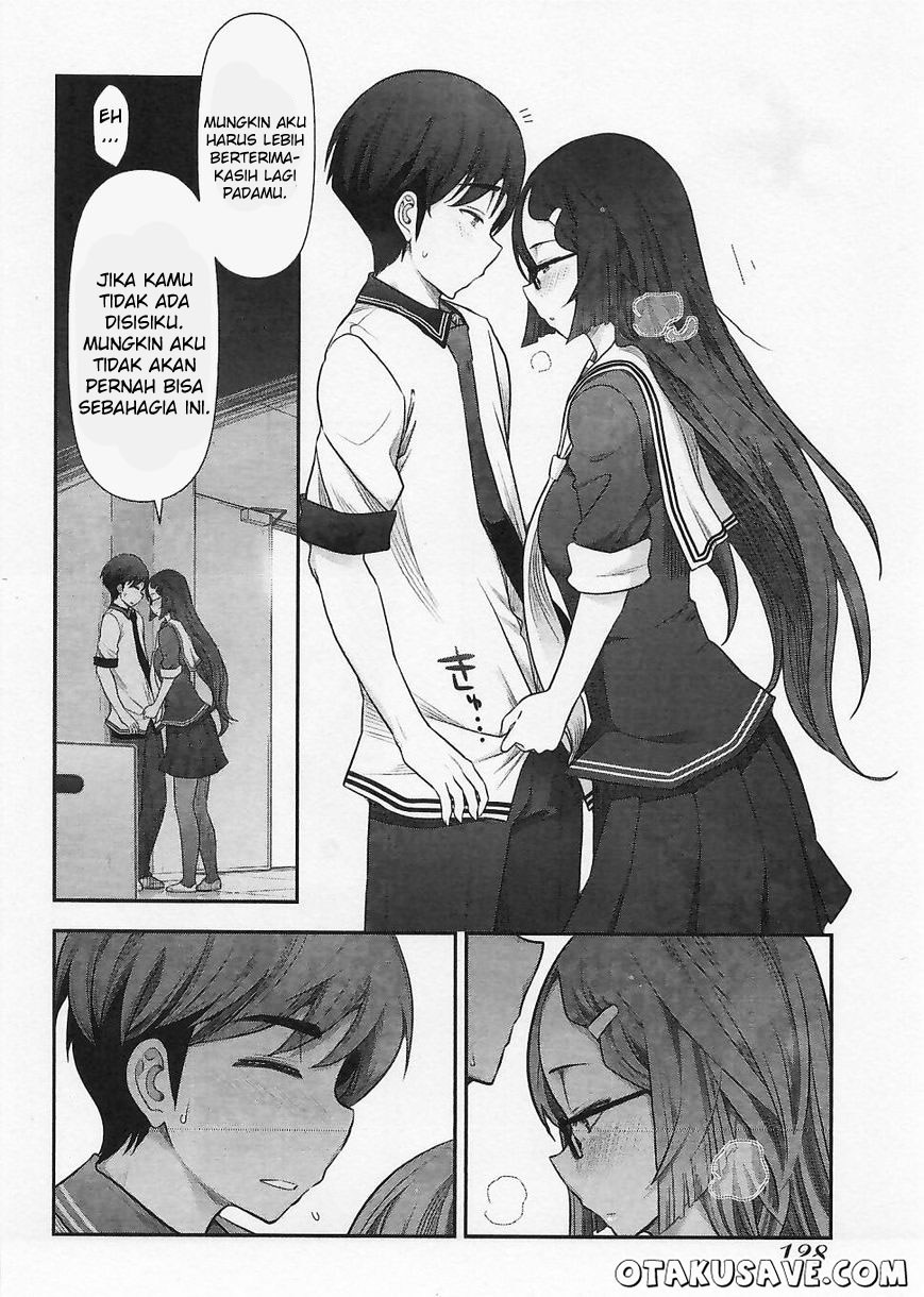 Bokura no Fushidara Chapter 05 Gambar 11