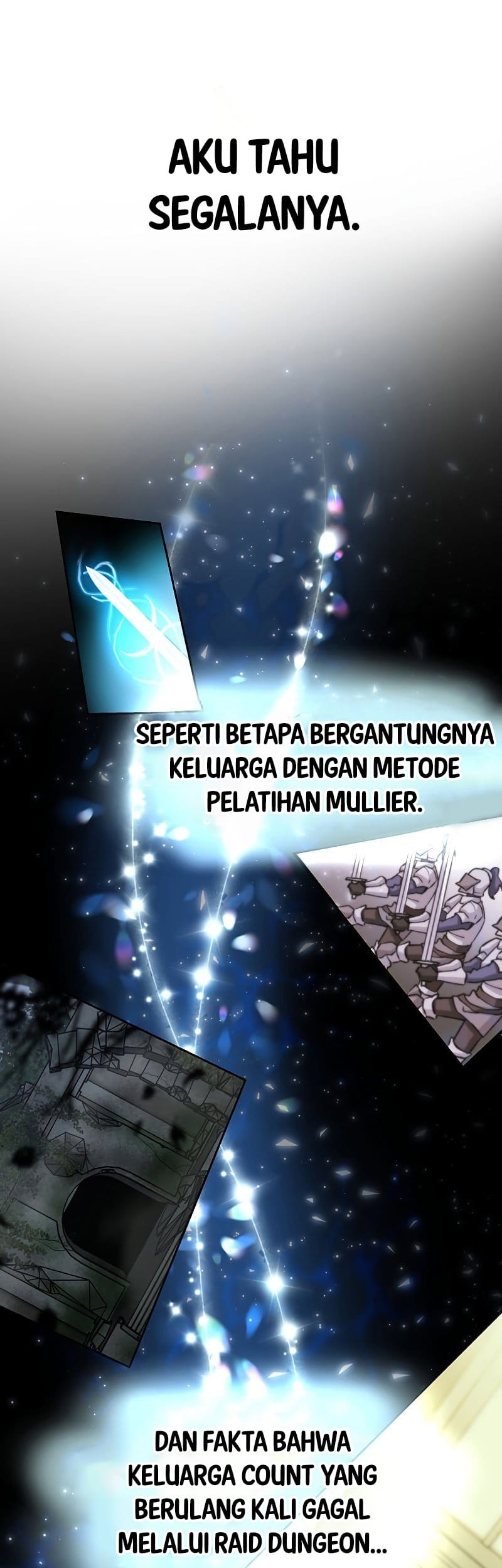 Archmage Transcending Through Regression Chapter 18 Gambar 43