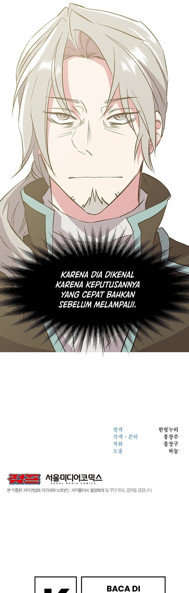 Archmage Transcending Through Regression Chapter 18 Gambar 49