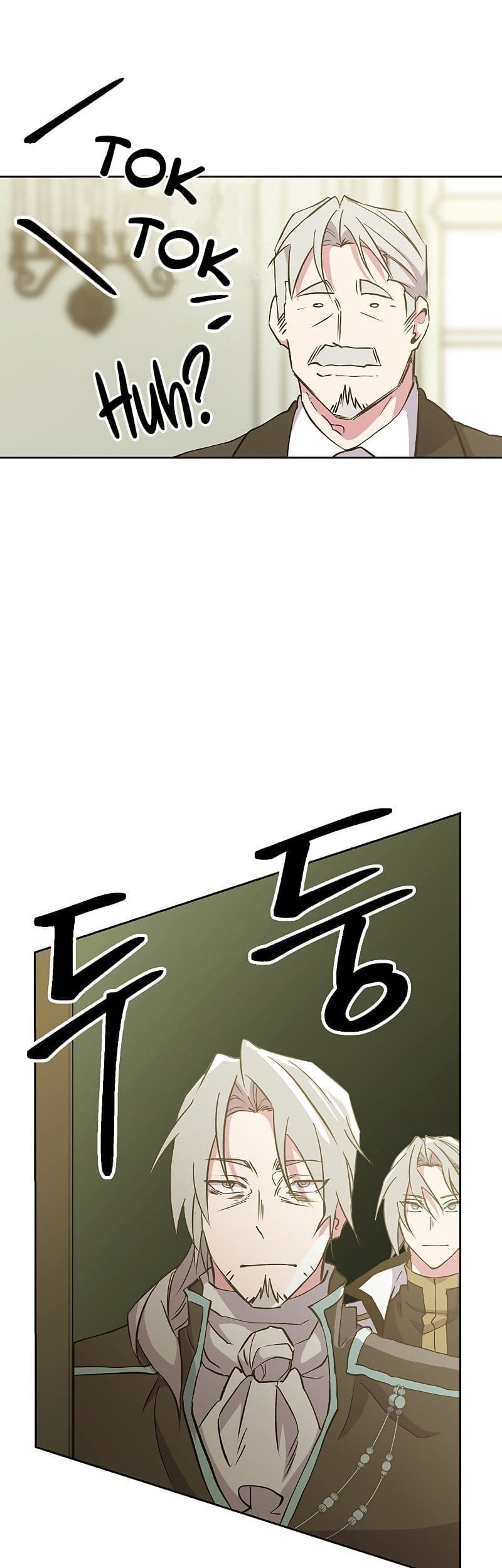 Archmage Transcending Through Regression Chapter 18 Gambar 47