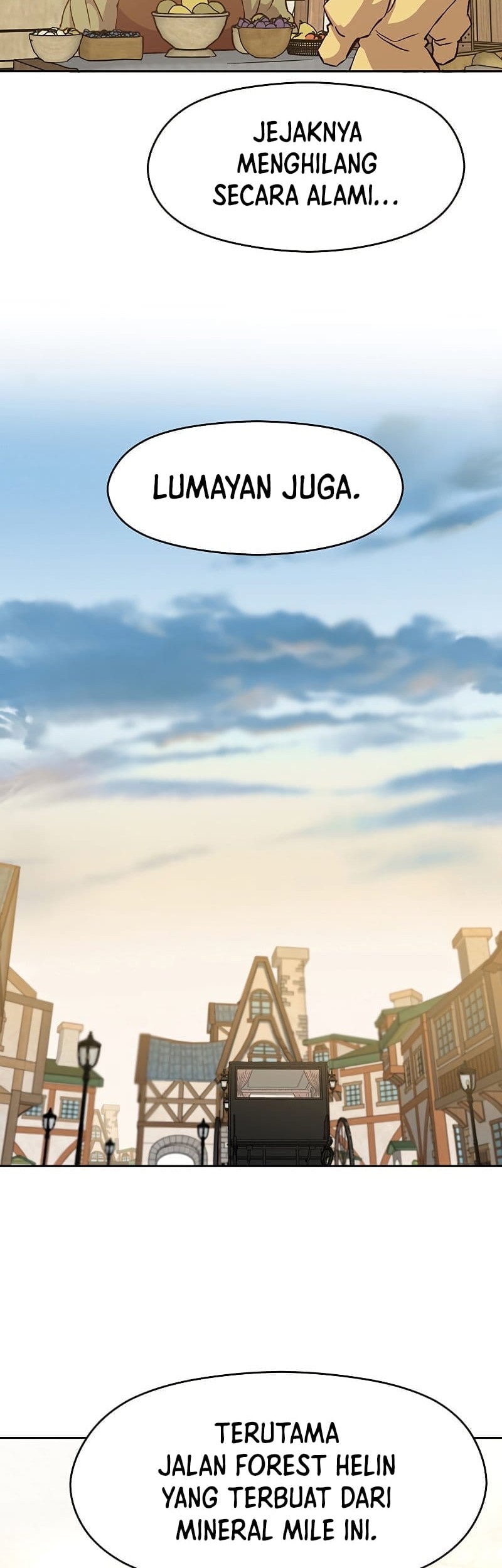 Archmage Transcending Through Regression Chapter 18 Gambar 6