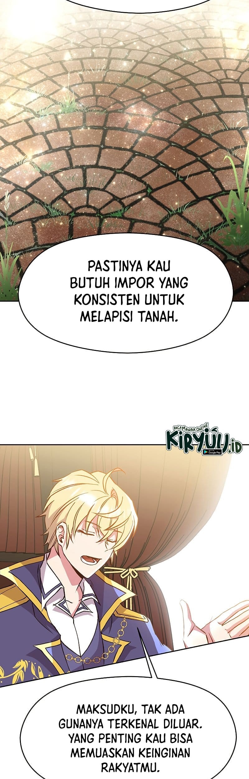 Archmage Transcending Through Regression Chapter 18 Gambar 7