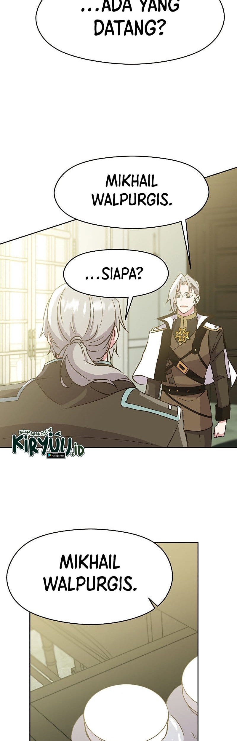 Archmage Transcending Through Regression Chapter 18 Gambar 16