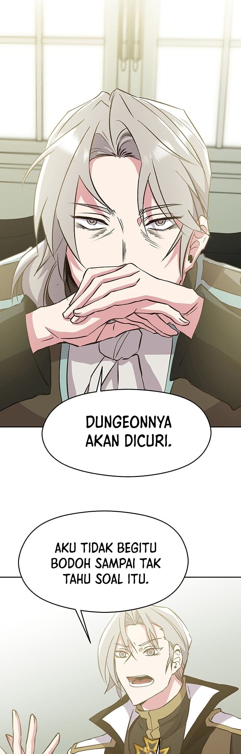 Archmage Transcending Through Regression Chapter 18 Gambar 30