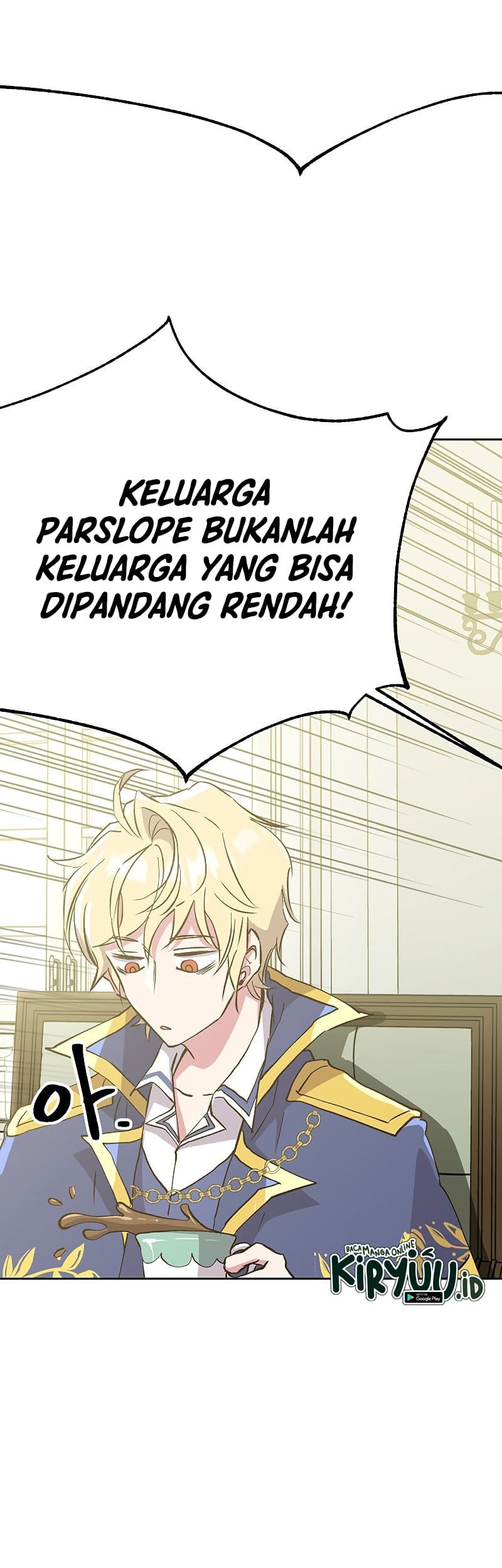 Archmage Transcending Through Regression Chapter 18 Gambar 39