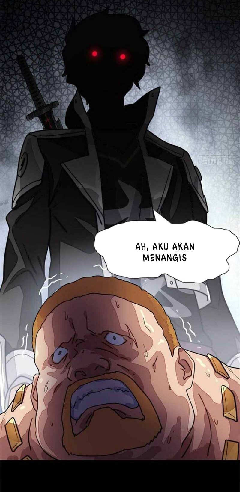 Virus Girlfriend Chapter 294 Gambar 21