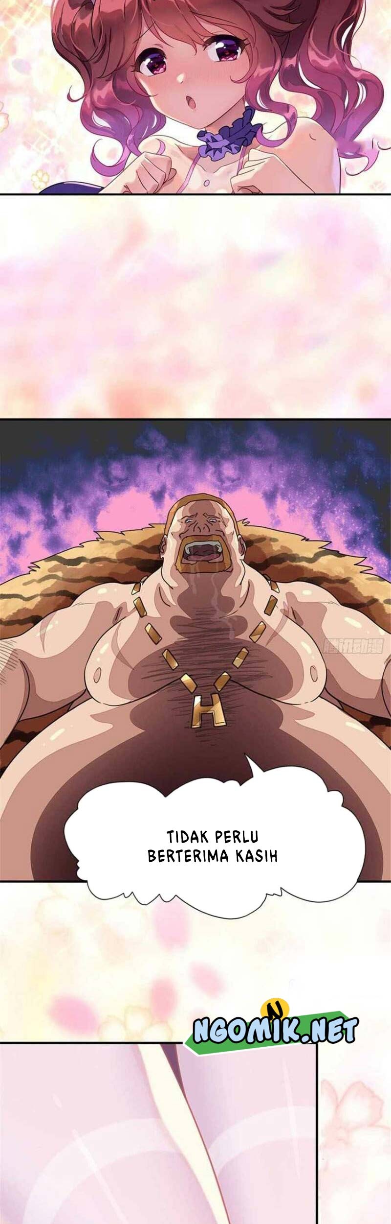 Virus Girlfriend Chapter 294 Gambar 10