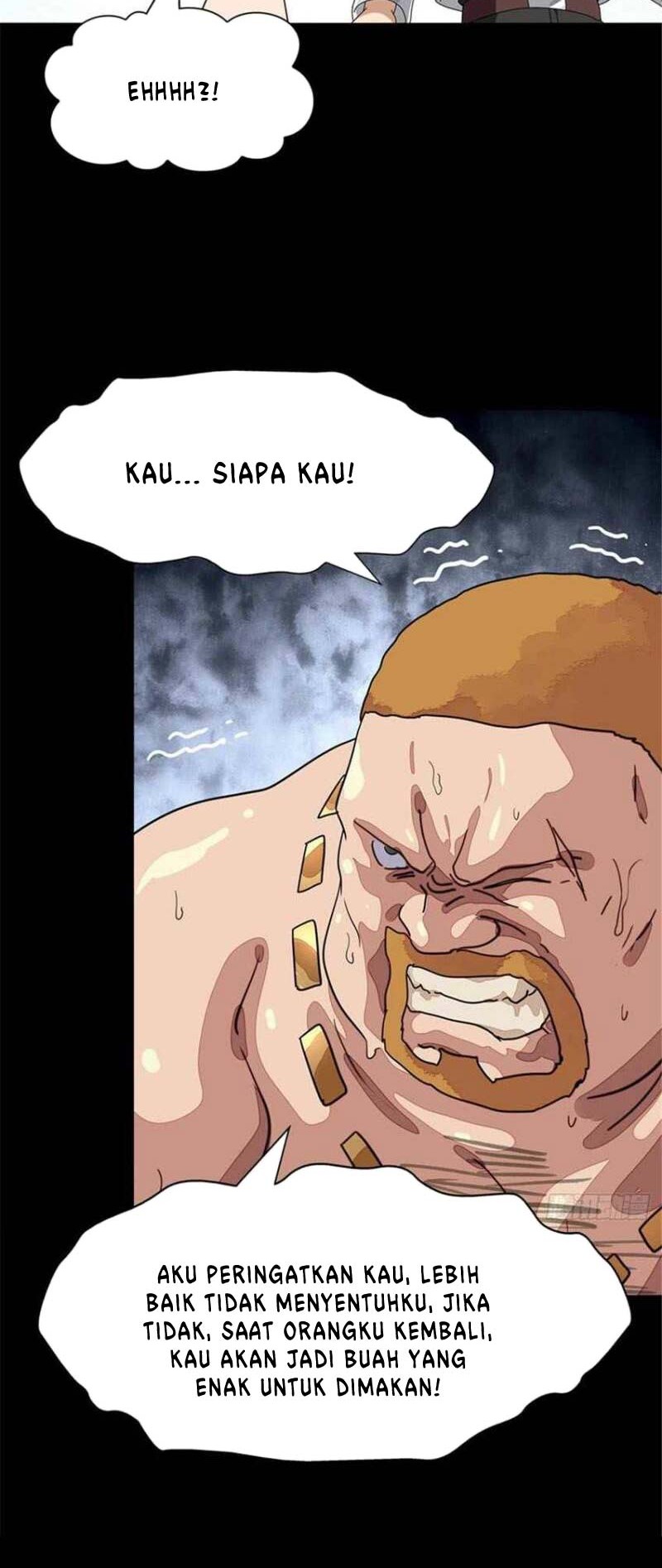 Virus Girlfriend Chapter 294 Gambar 17