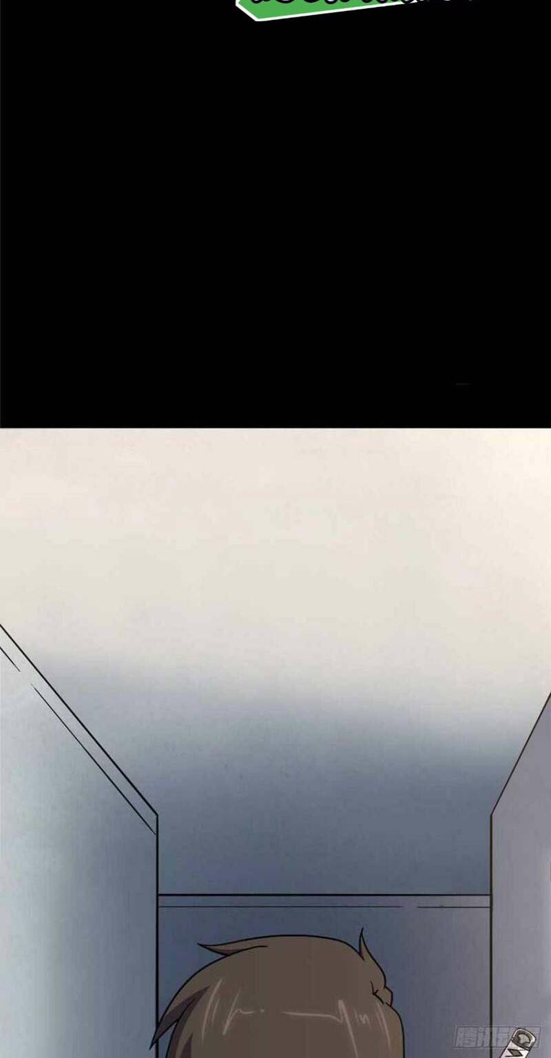 Virus Girlfriend Chapter 293 Gambar 29